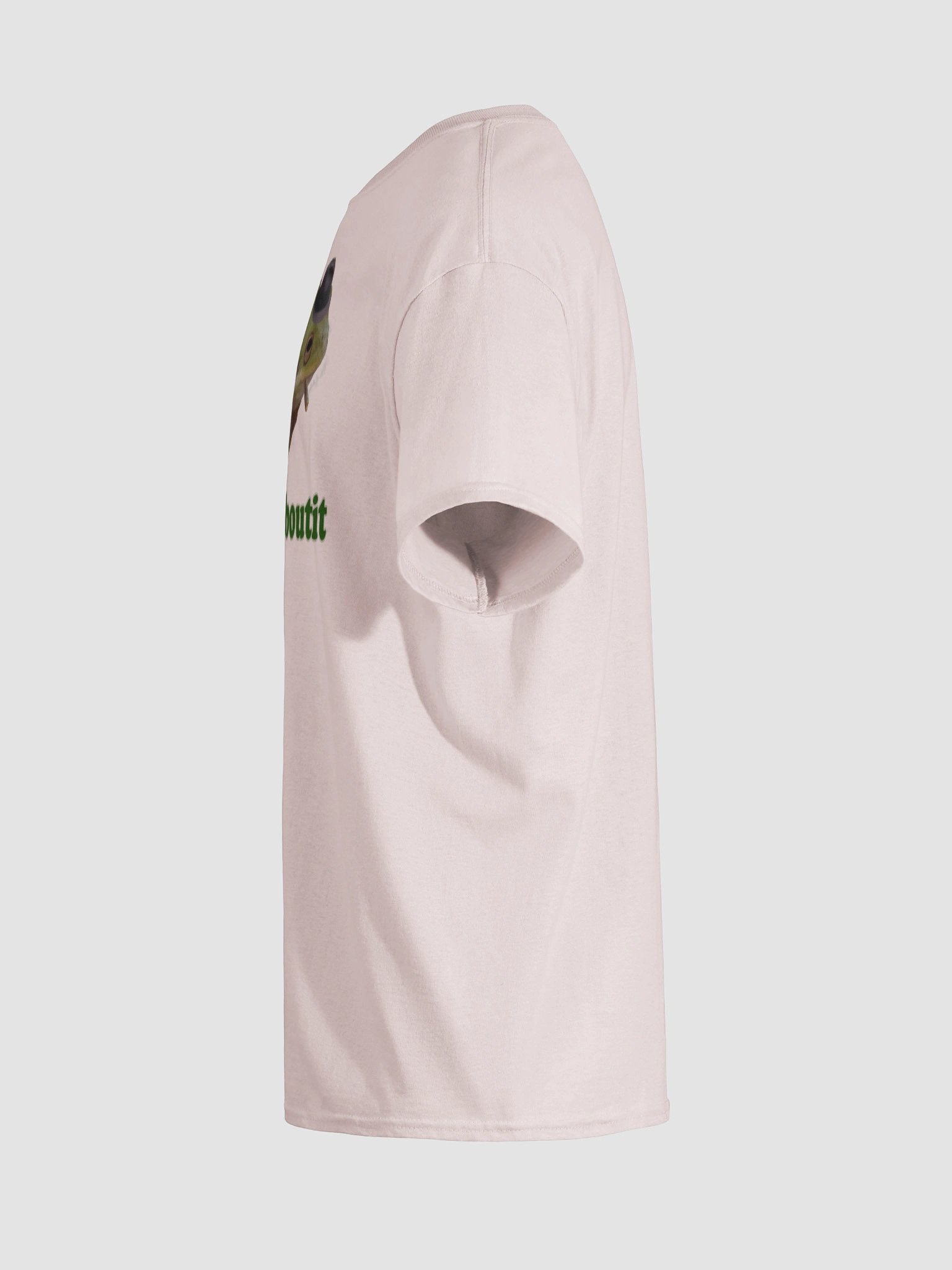 Frogeddaboutit T-shirt product image (11)