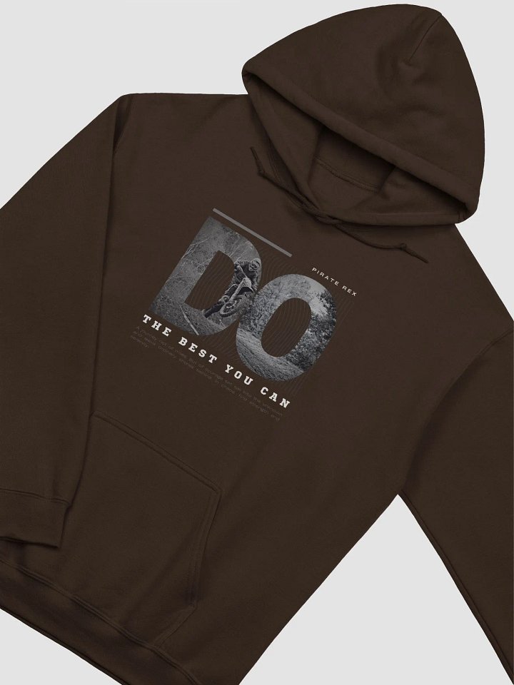 Masked Mirage Urban Hoodie product image (13)