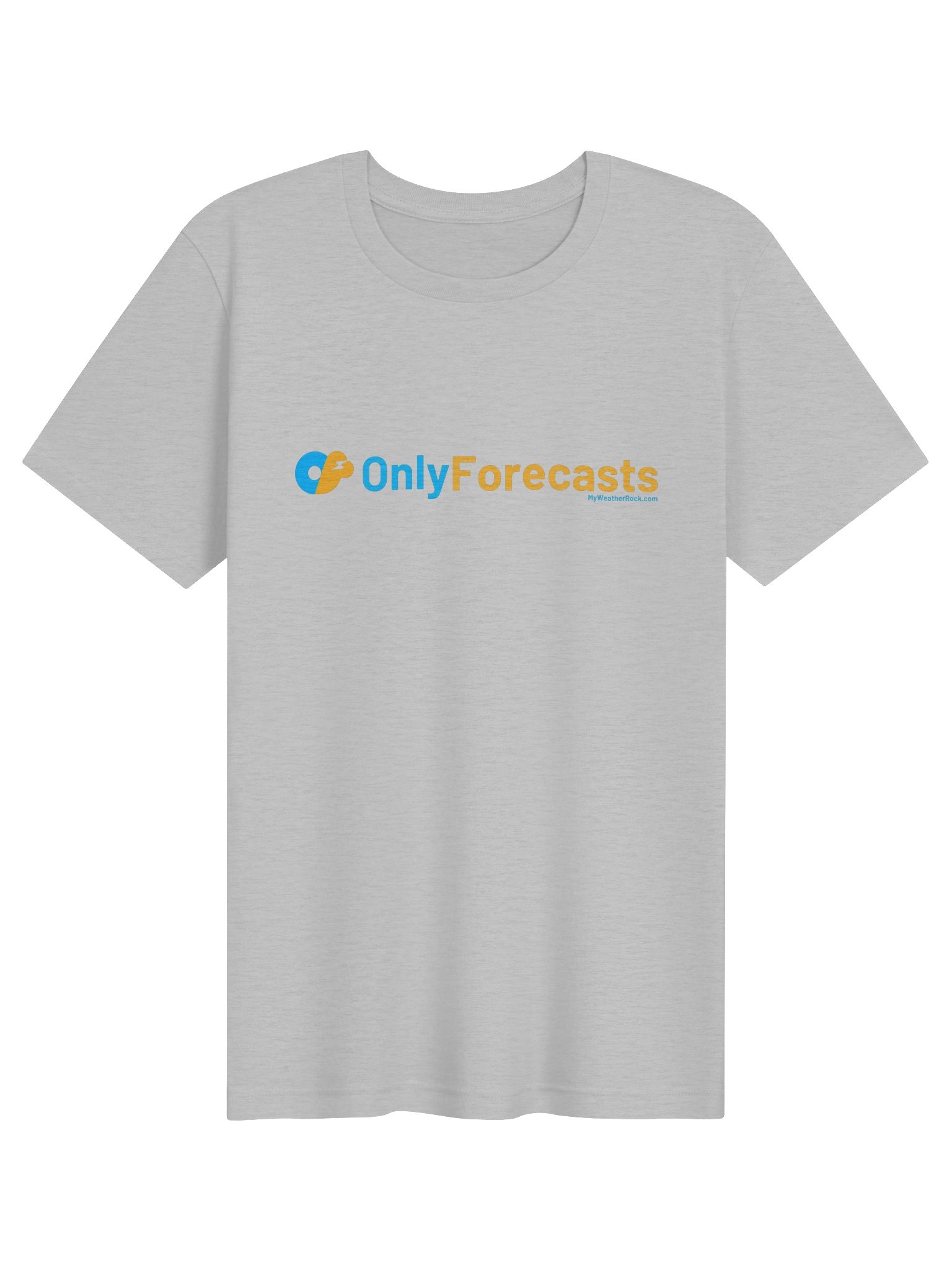 ONLYFORECASTS T-Shirt product image (1)