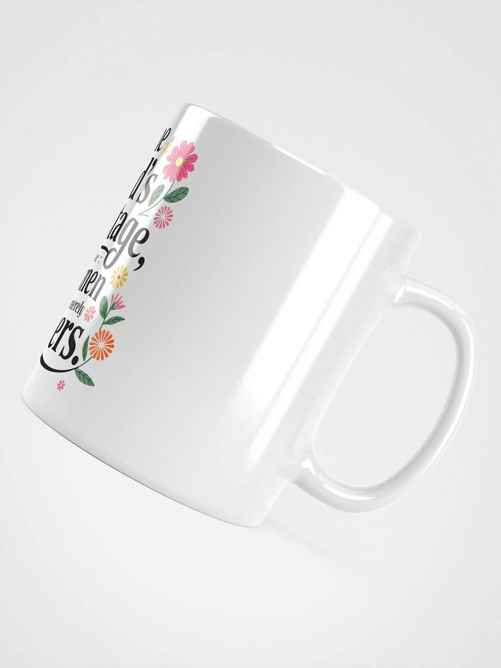 Shakespearean Stage Mug product image (1)