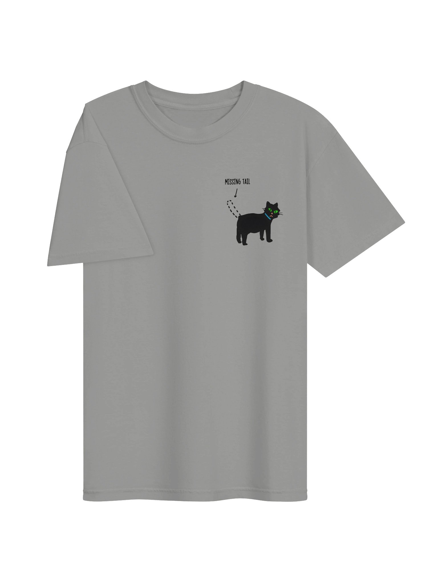 Cat's Missing Tail product image (19)