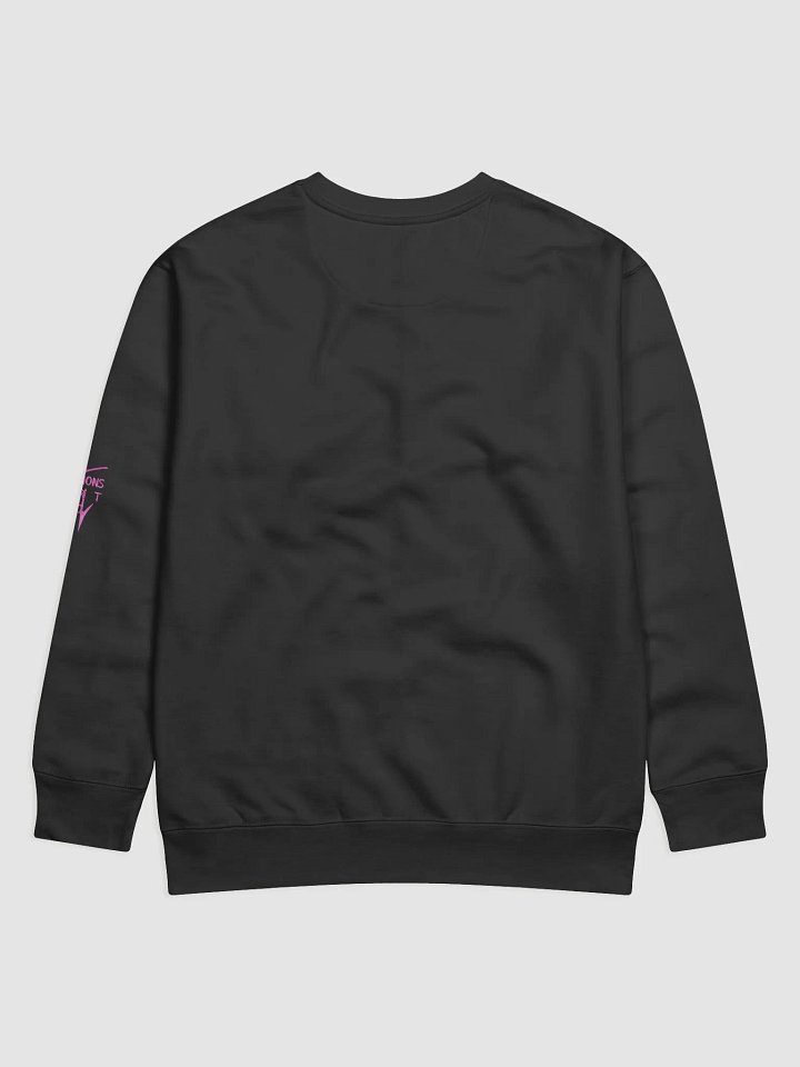 The Ragin' Cajun Tee Premium Sweatshirt product image (17)