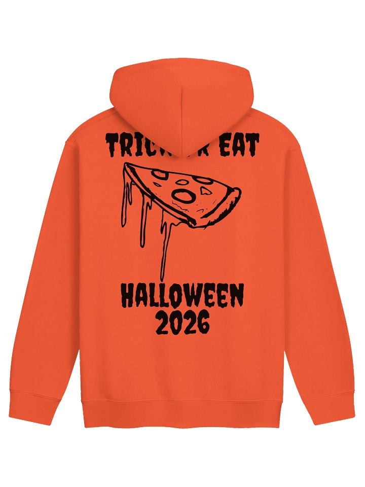 Limited Edition: Trick or Eat Hoodie product image (2)