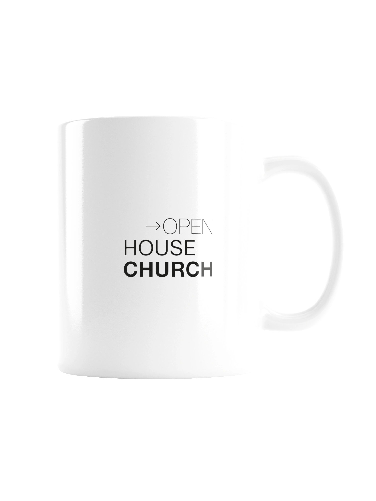MUG - Werte product image (5)