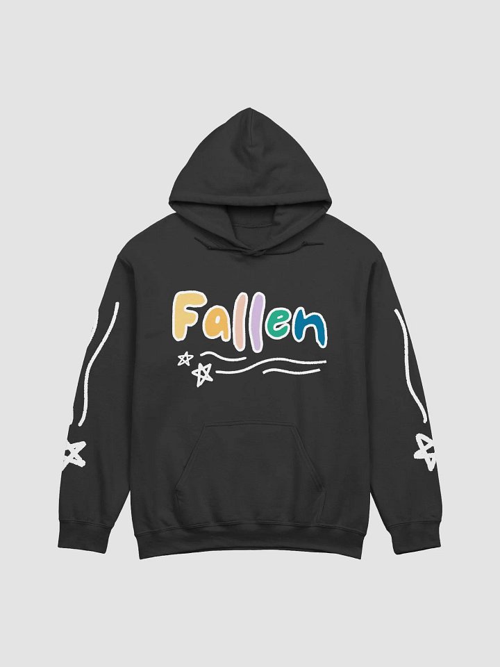 Fallen Star Hoodie product image (1)