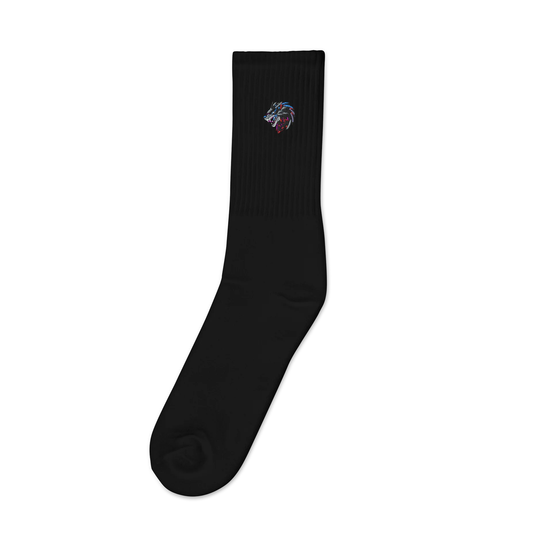 Wolvez United Socks product image (1)