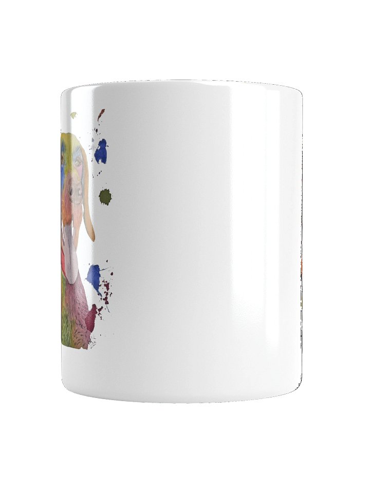 Yivie - Mug product image (4)
