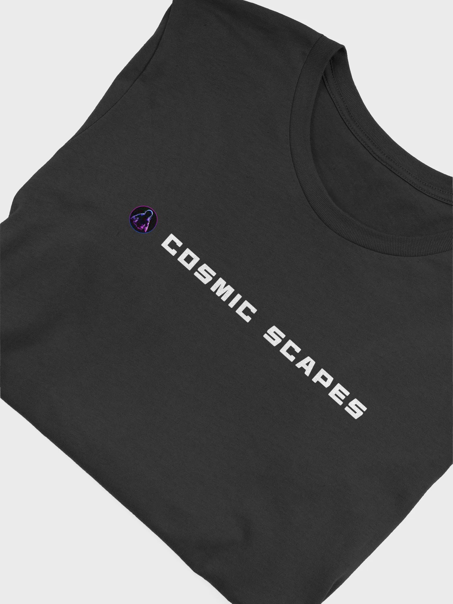 COSMIC SUPERSOFT TEE - DARK COLORS product image (41)