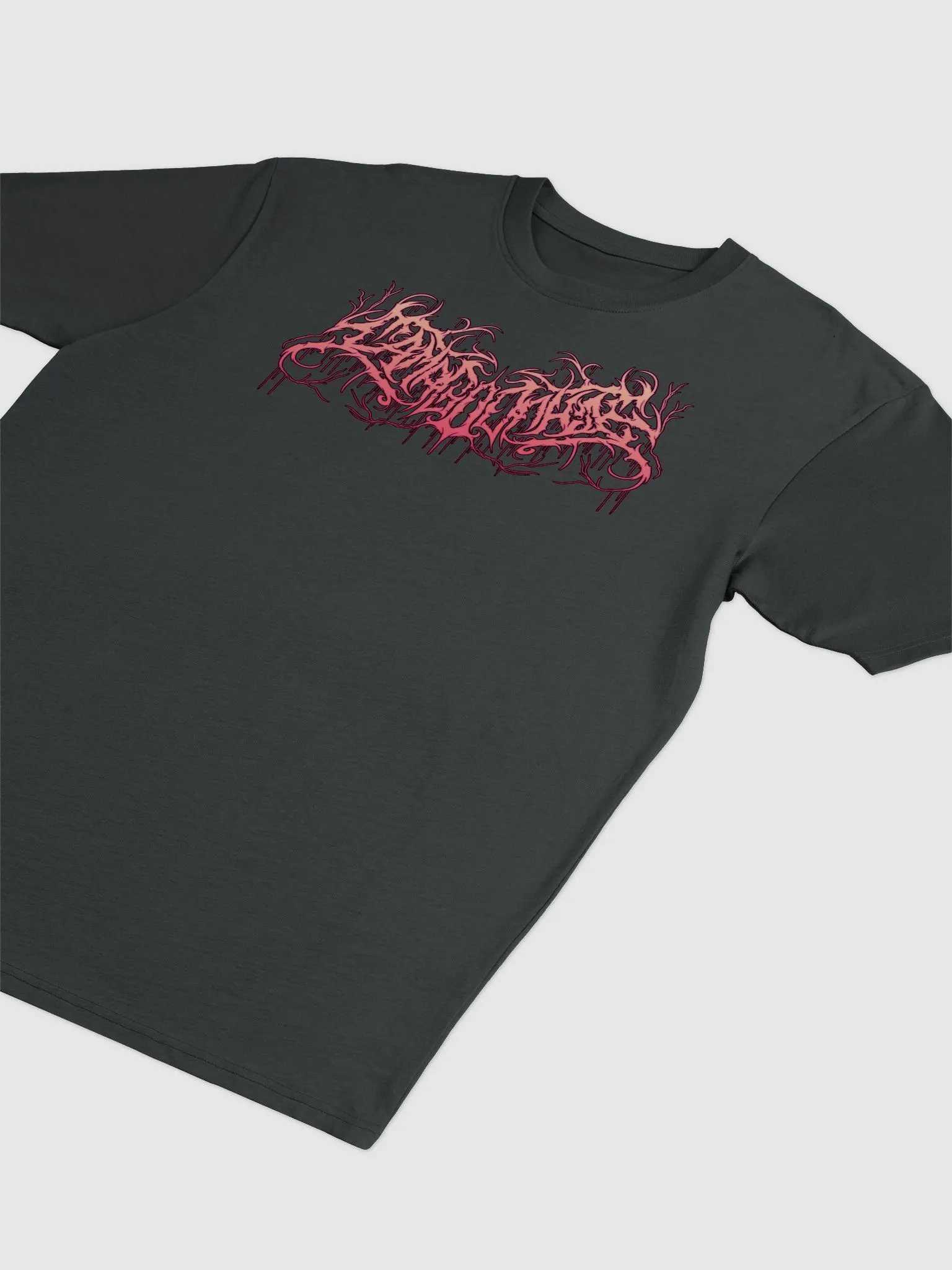 Threads of Power T-Shirt (Pink) product image (3)