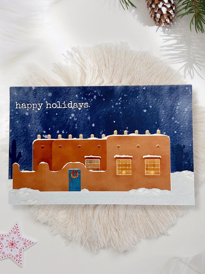 2024 Holiday Cards product image (1)