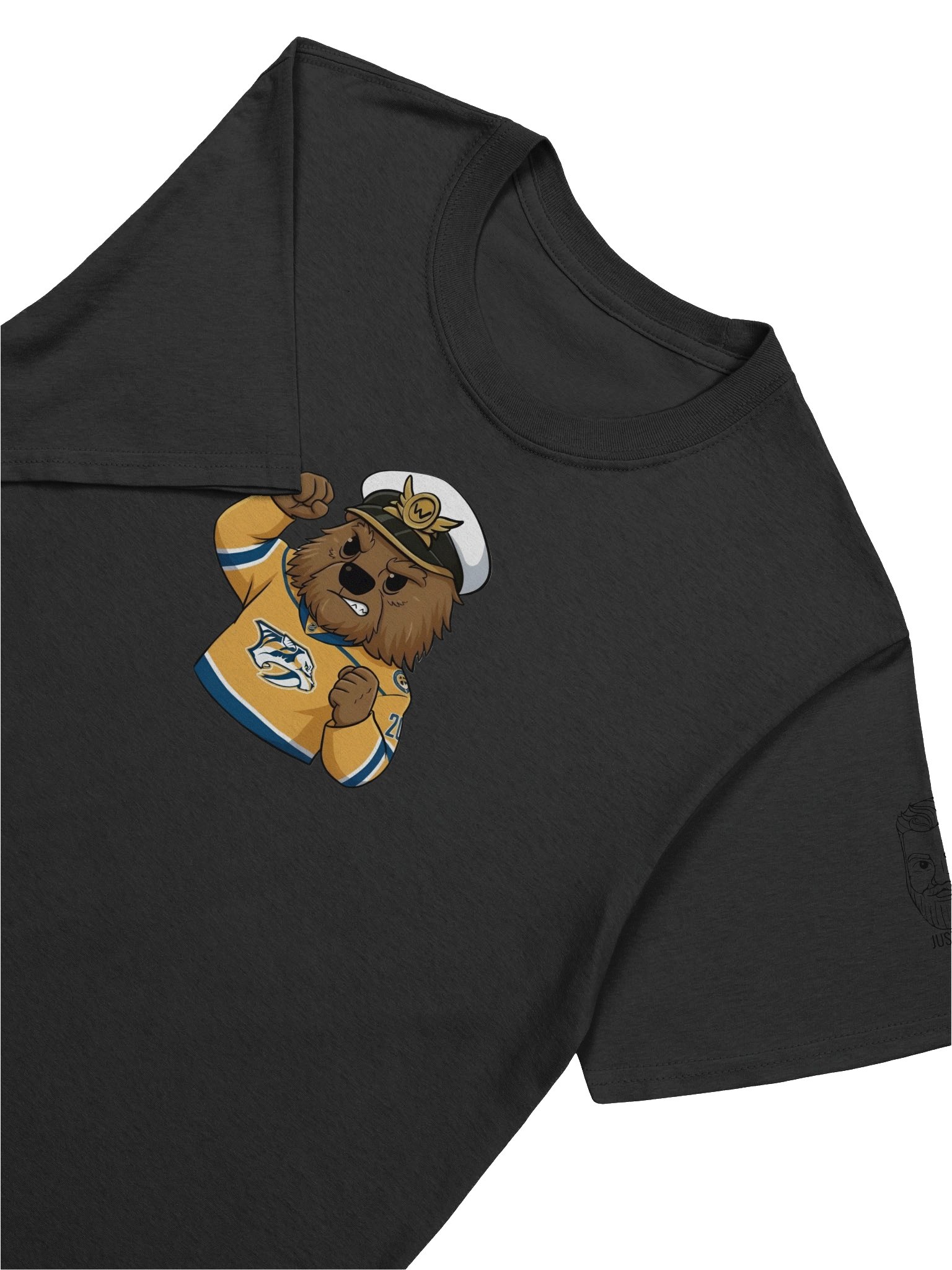 Predators Tee product image (7)