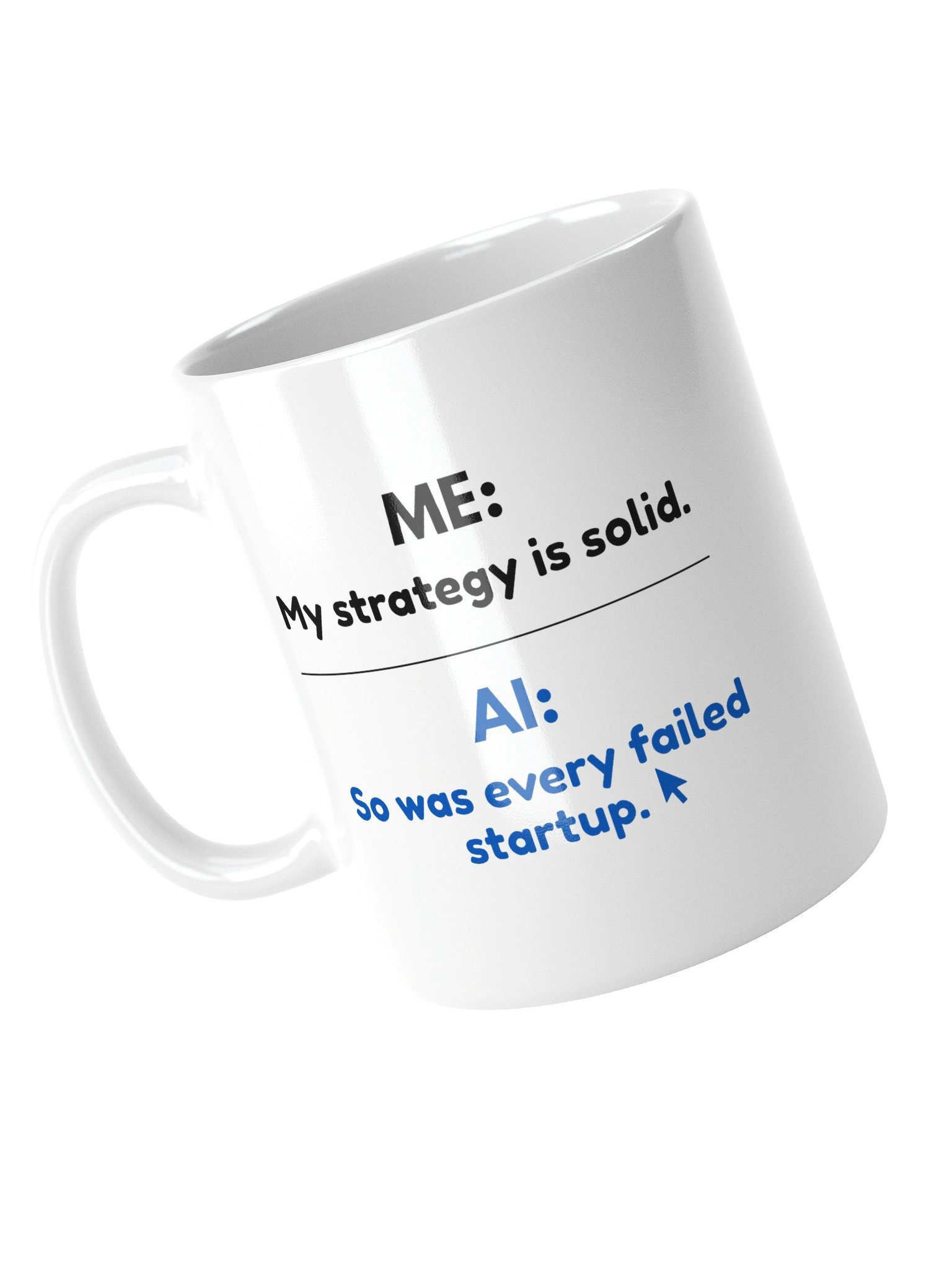 Marketing Mug Online Hustle Digital Marketer Gift Coach Guru Freelancer Present product image (4)