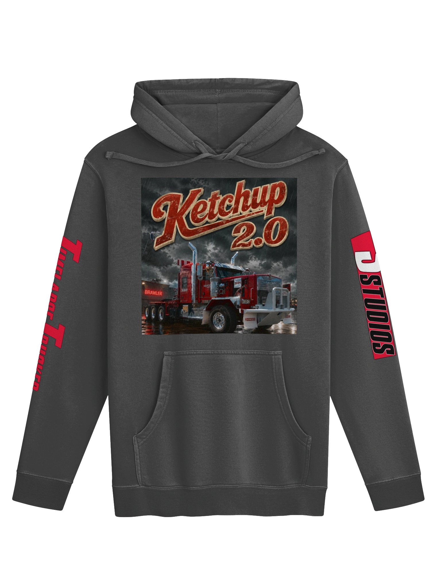 HIGH QUALITY HOODIE product image (8)