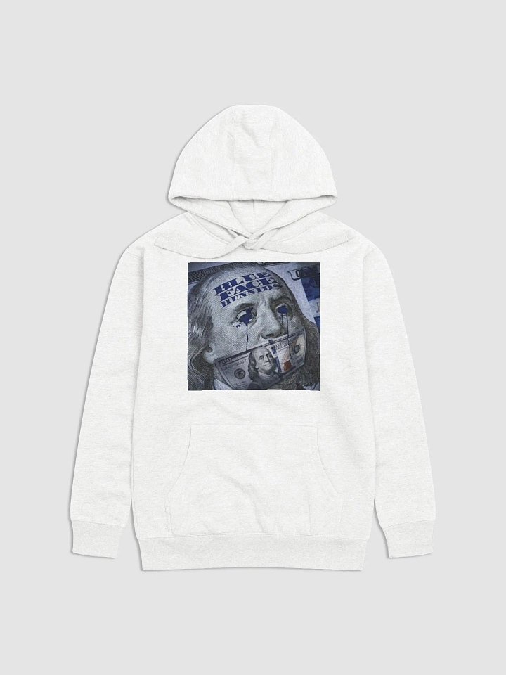 BLUE FACE HUNNIDS product image (1)