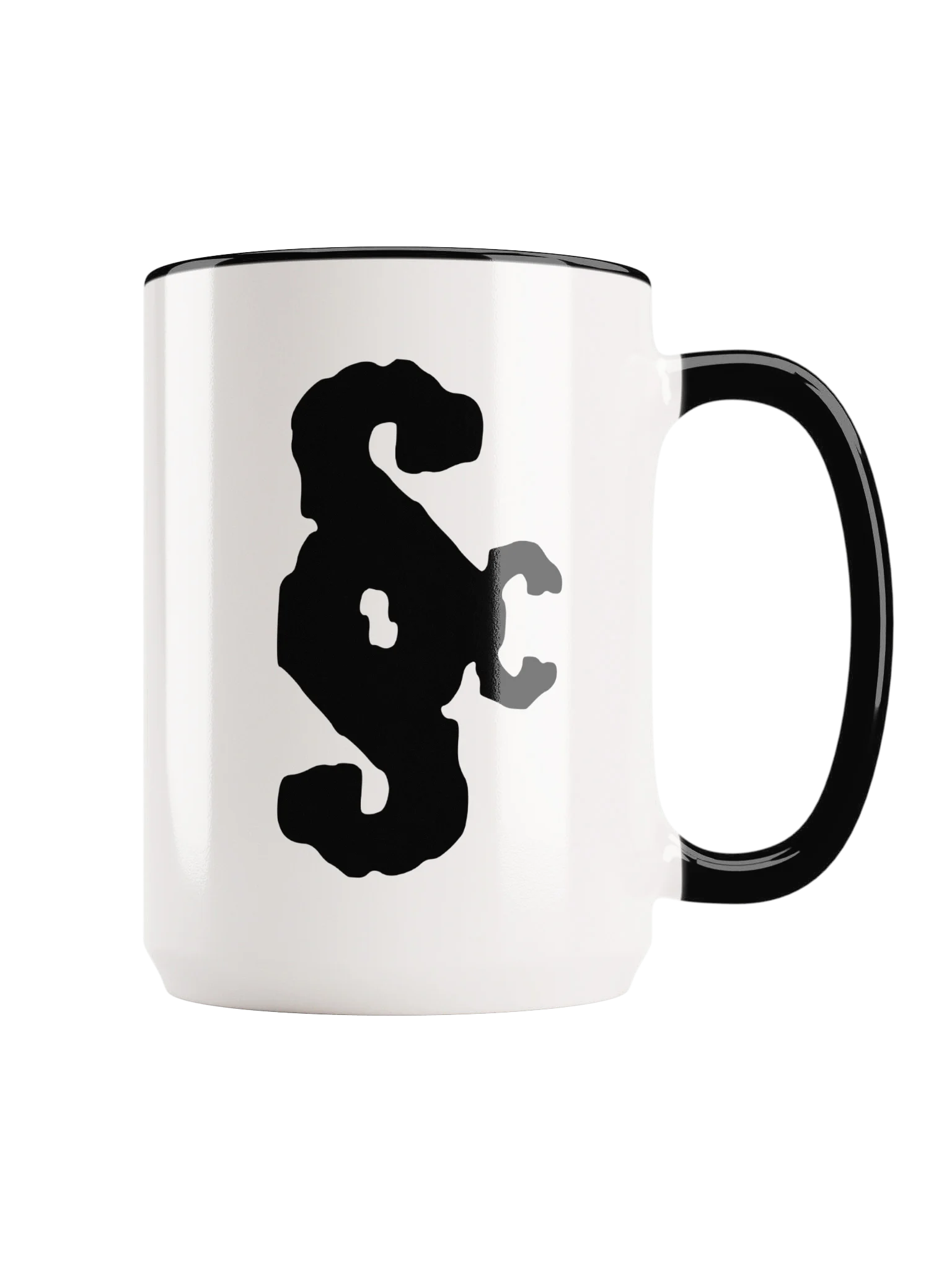 Sworn Stave Collective - Mug 15oz product image (1)