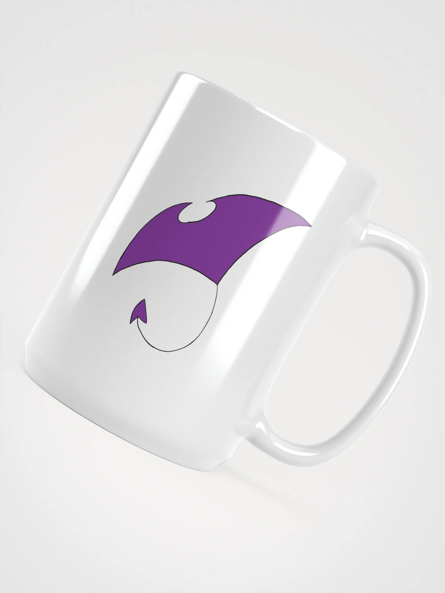 Sting-Ray Mug product image (4)