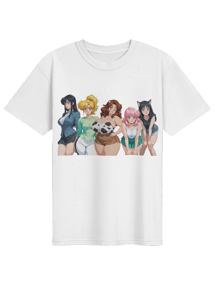 Hunny Club - Retroverse (Group) product image (1)