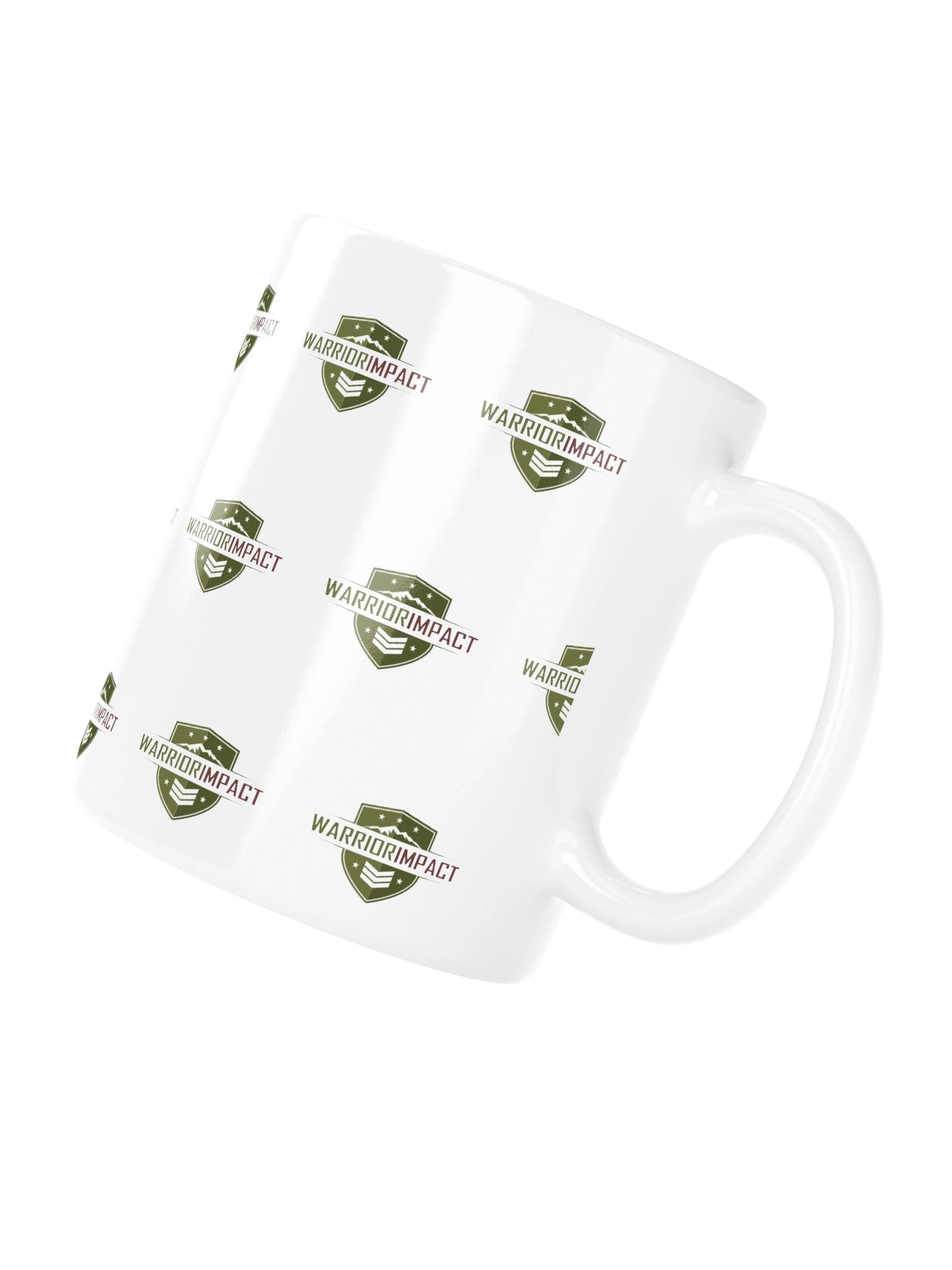 The Heroes Mug product image (10)