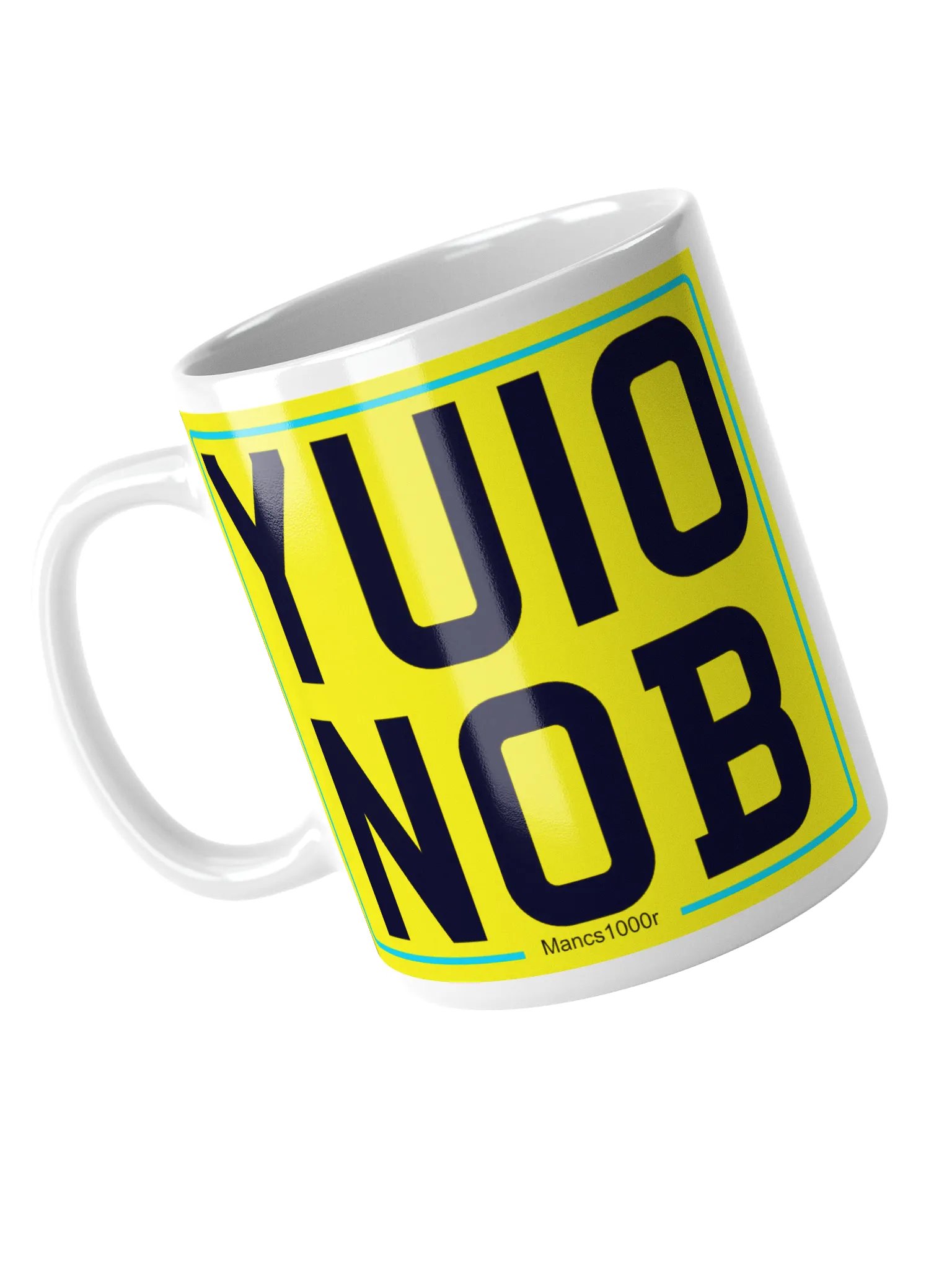 You Mug product image (6)