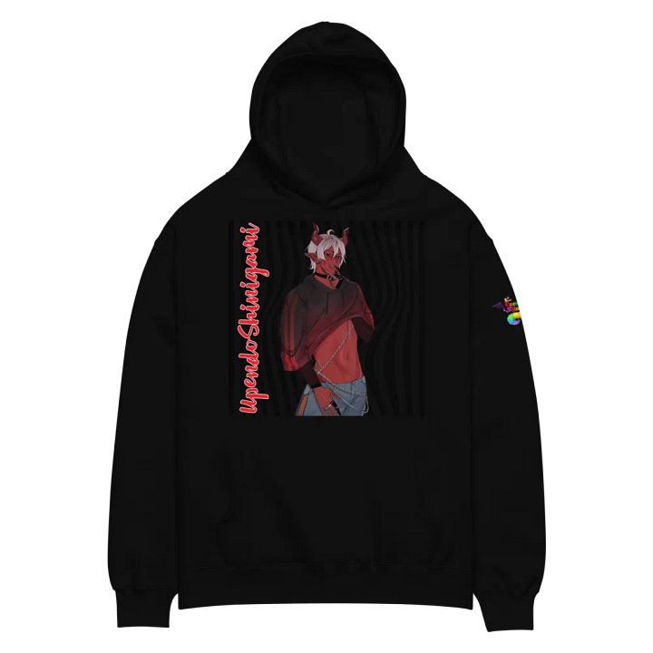 Demon Eros product image (2)