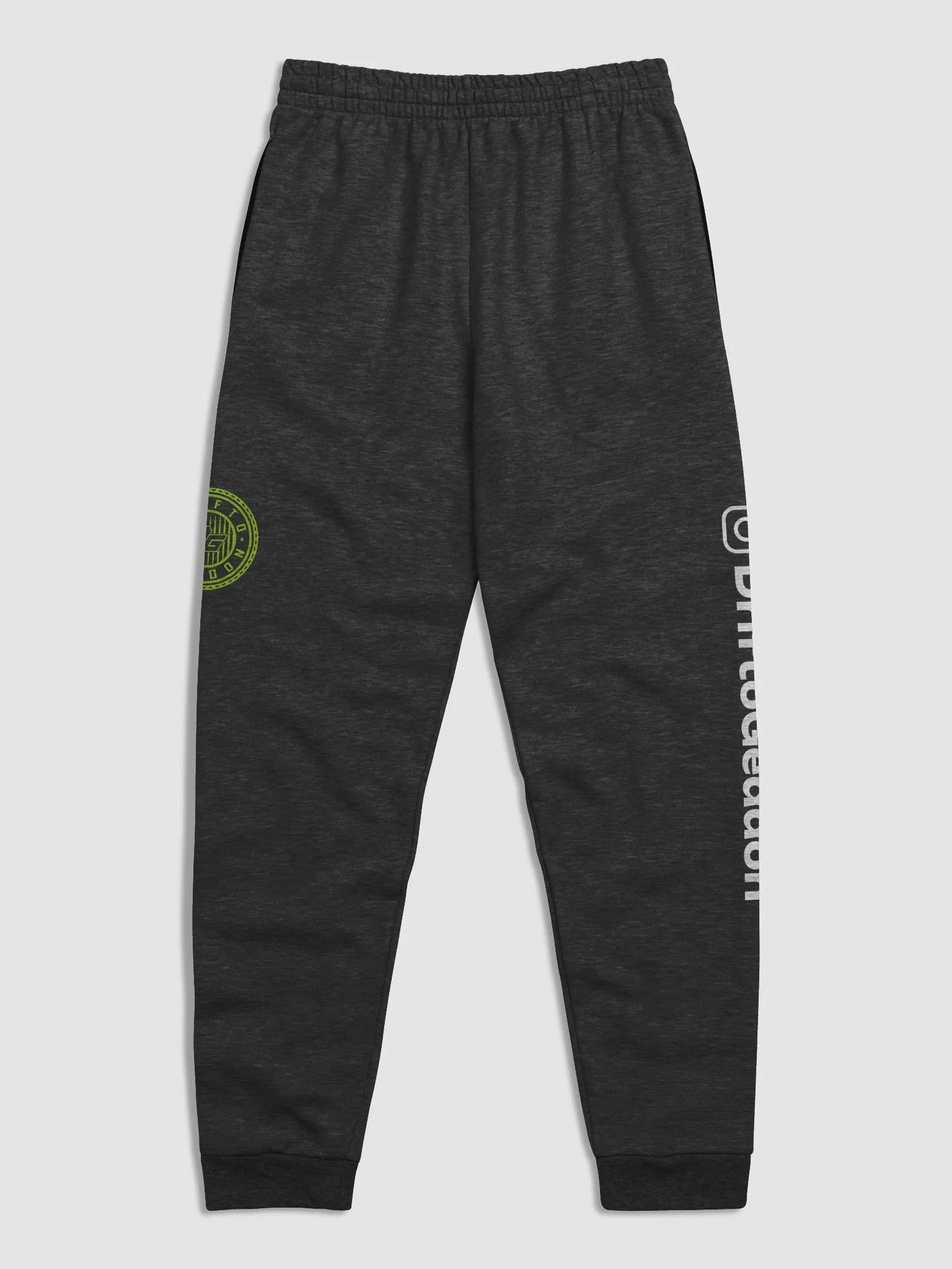 DG Unisex Joggers product image (5)