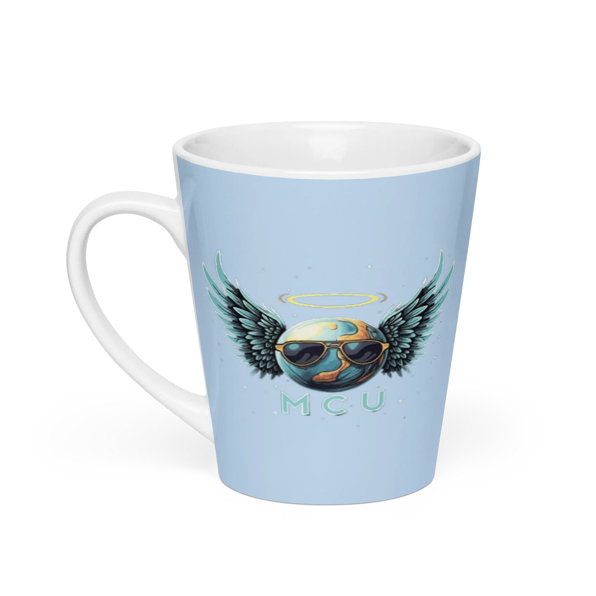 Marble Jesus the Latte product image (1)
