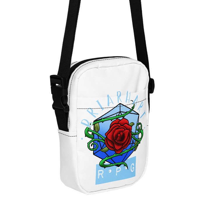 BriarHart RPG Crossbody Bag product image (1)