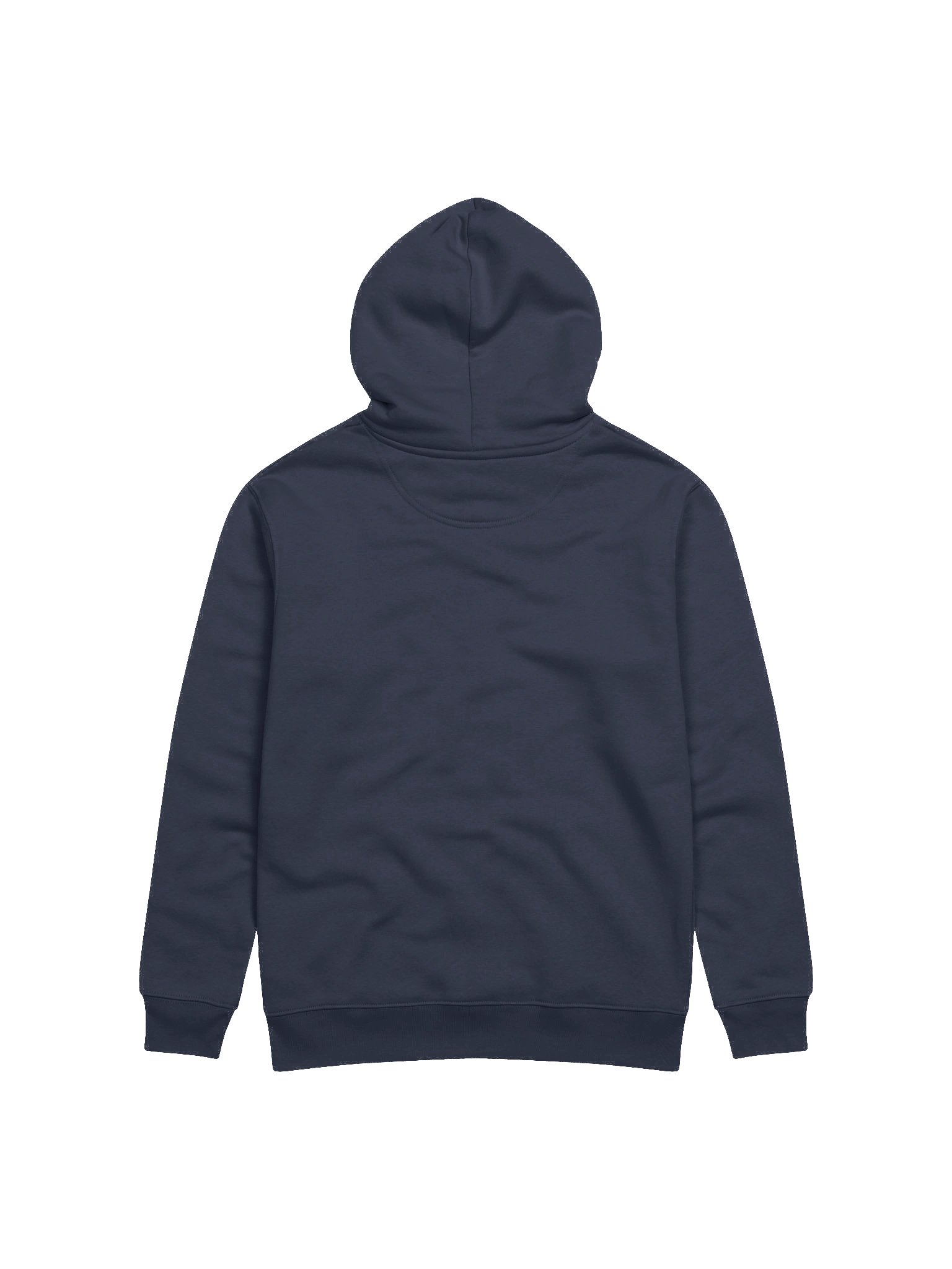 Anchored On Jesus Hoodie product image (3)