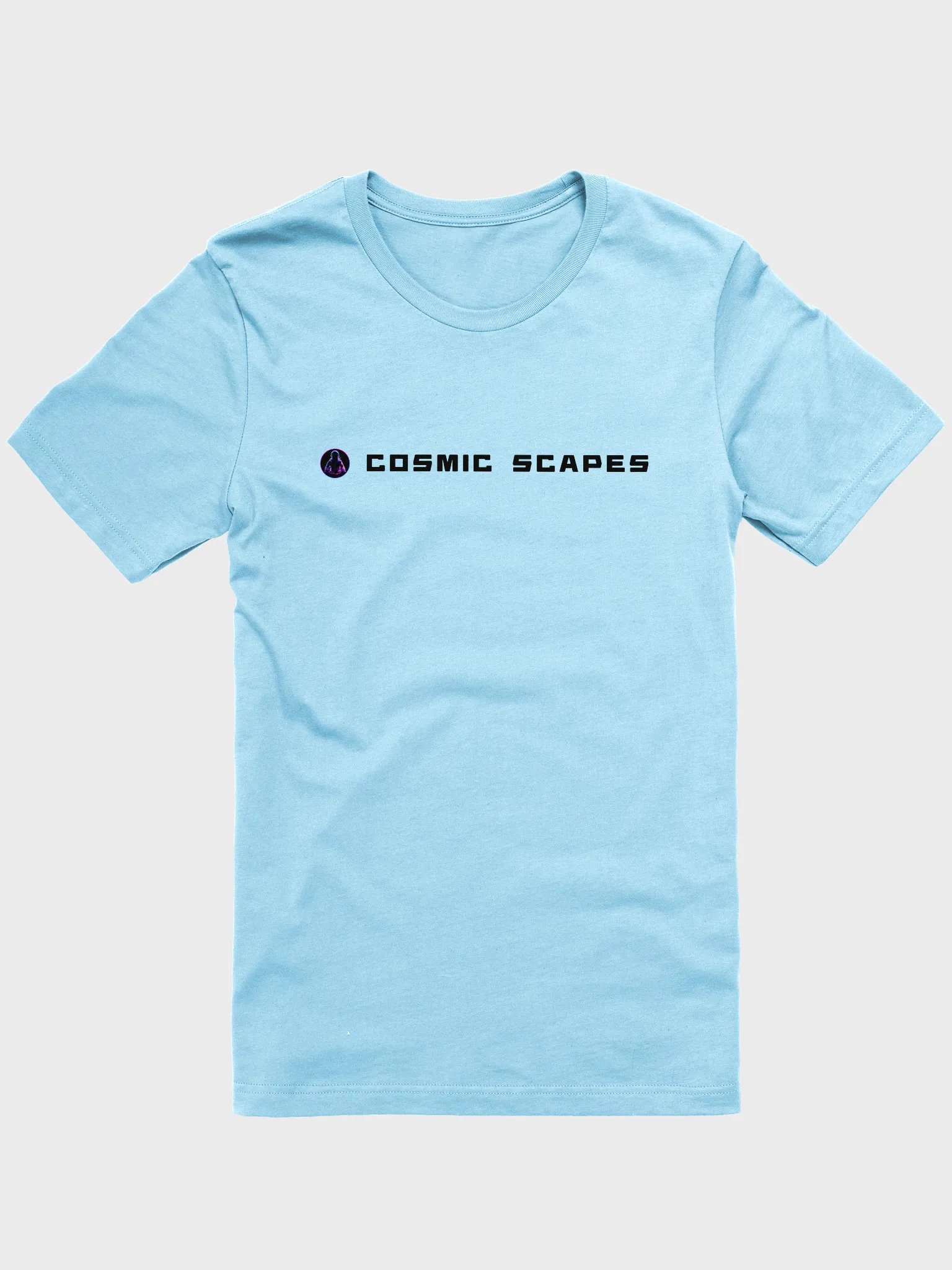 COSMIC SUPERSOFT TEE - BRIGHT COLORS product image (8)