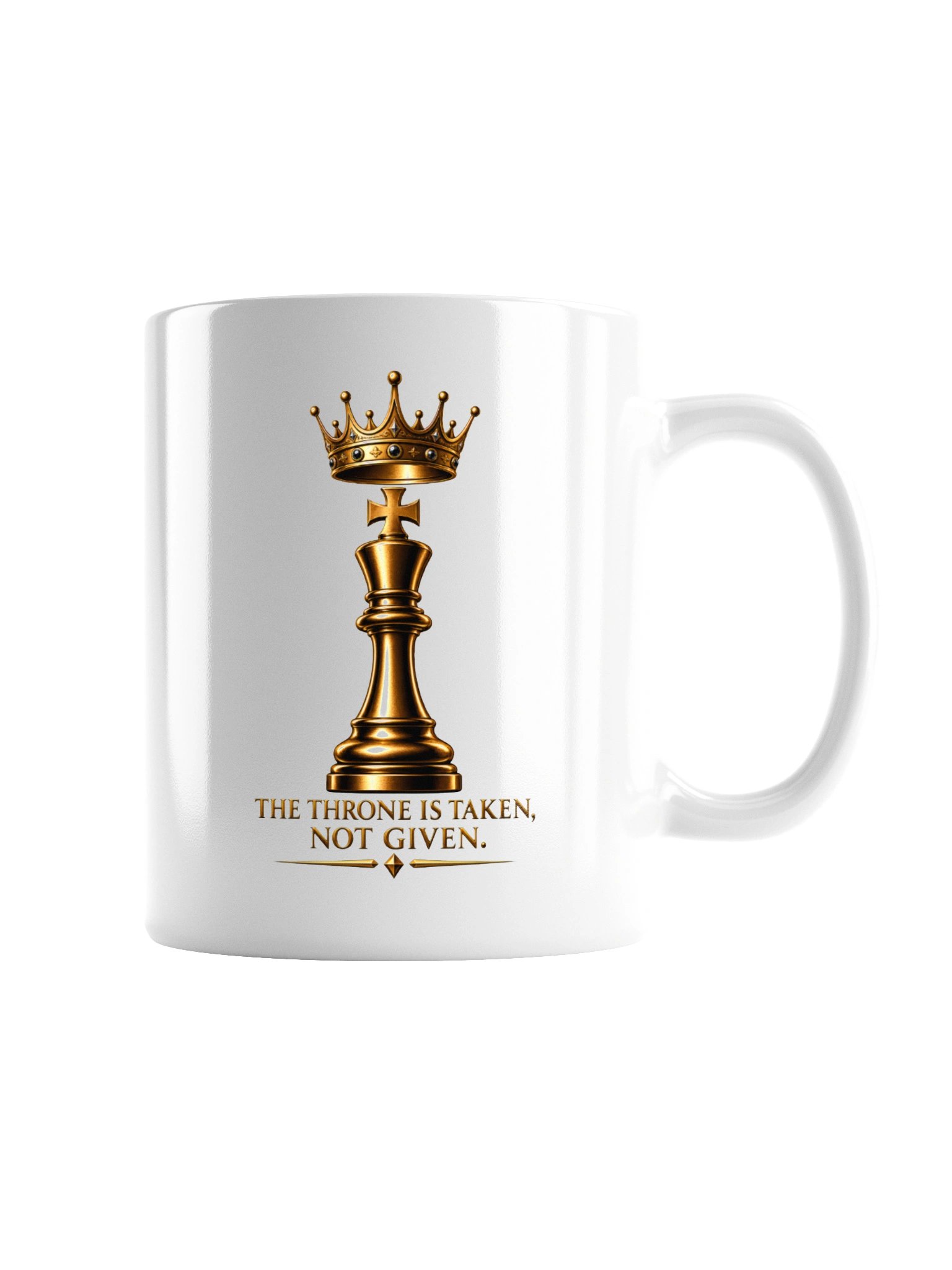 KILL MATCH: The Series — Official Mug product image (9)