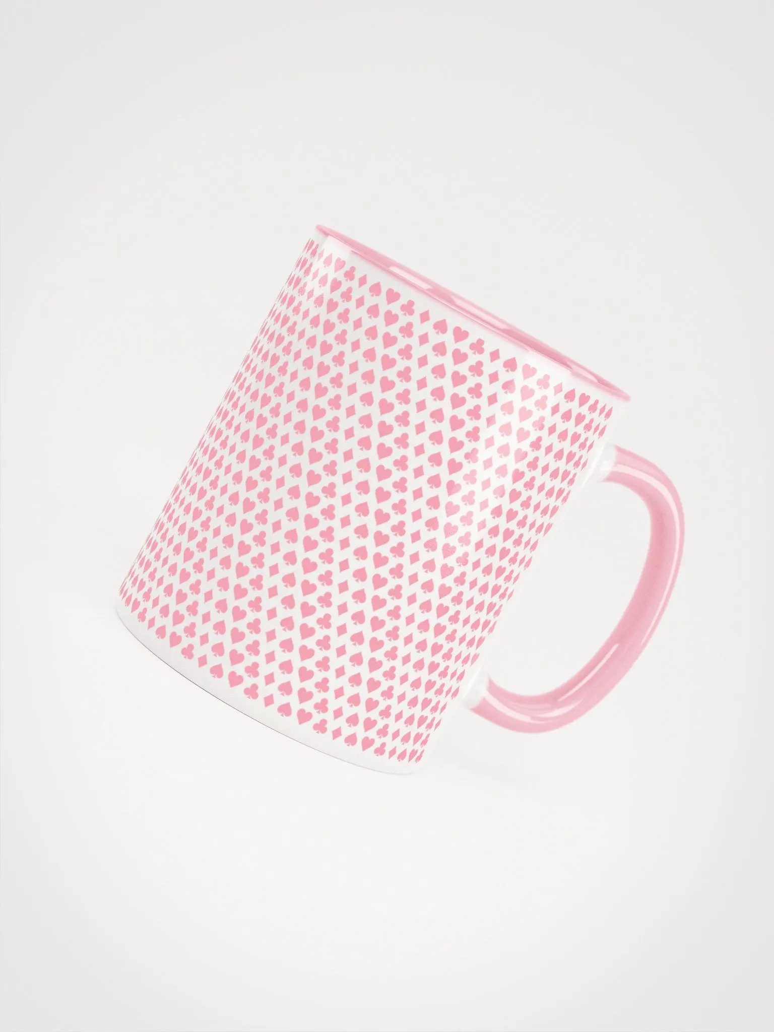 Chroma Mug - Pink product image (4)