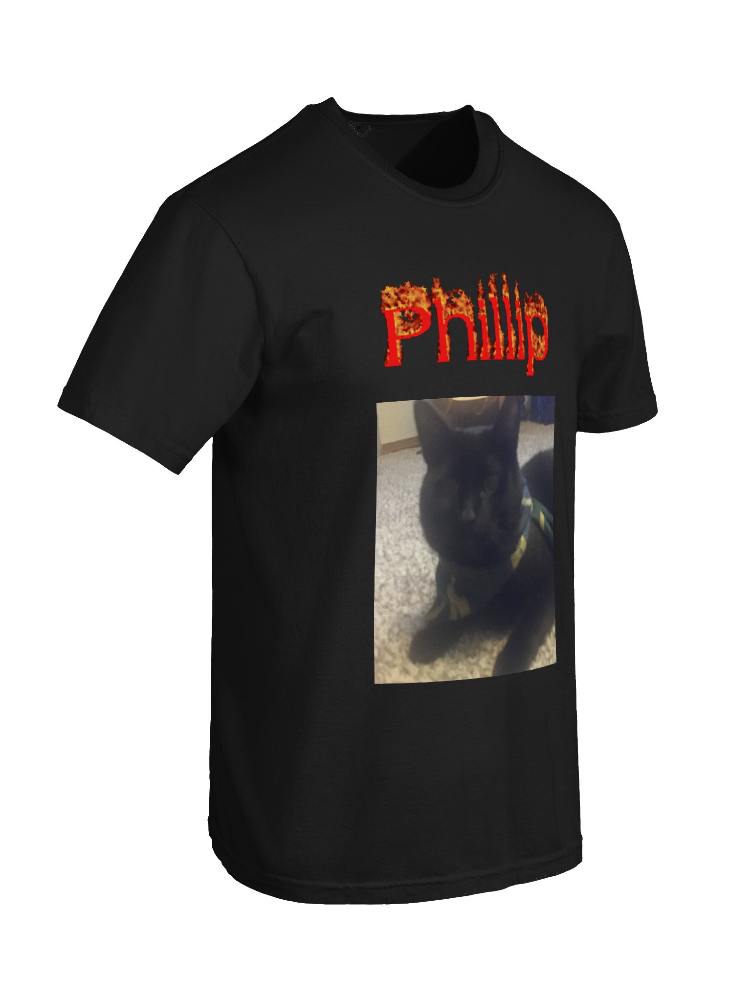 Phillip Shirt product image (8)