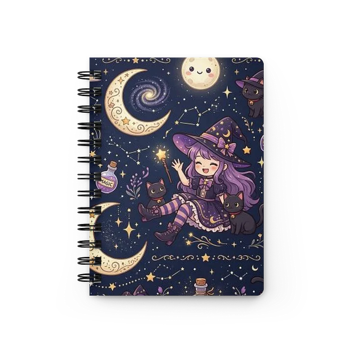 Anime Wednesday Vol 2 product image (1)