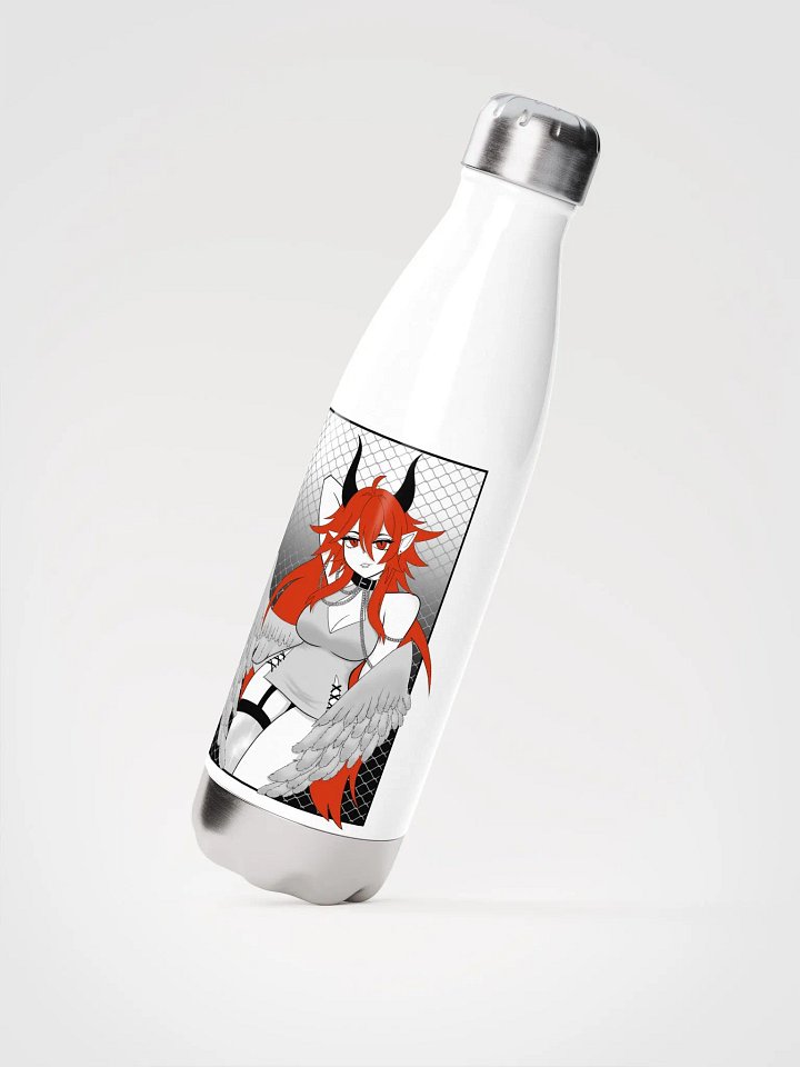 Waifu Water Bottle product image (2)