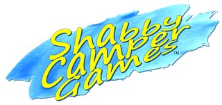 Shabby Camper Shop