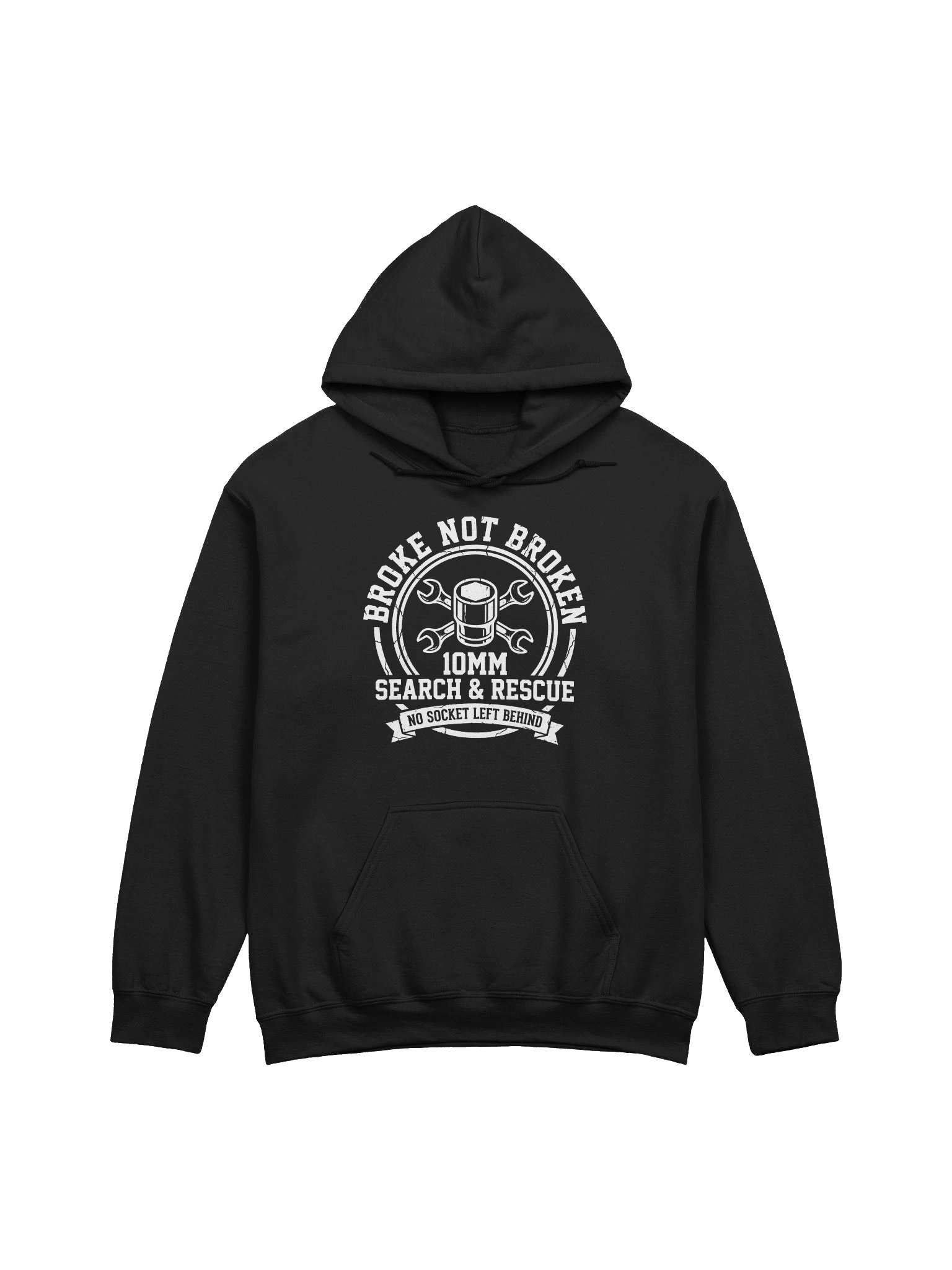 S&R // Field Ops Hoodie product image (1)