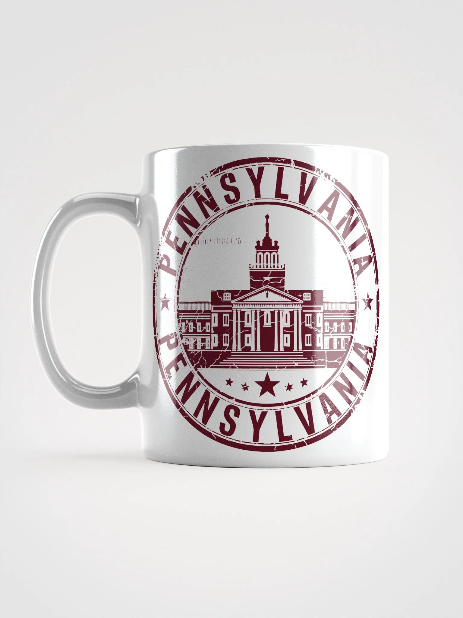 Pennsylvania – USA State Pride Collection product image (18)