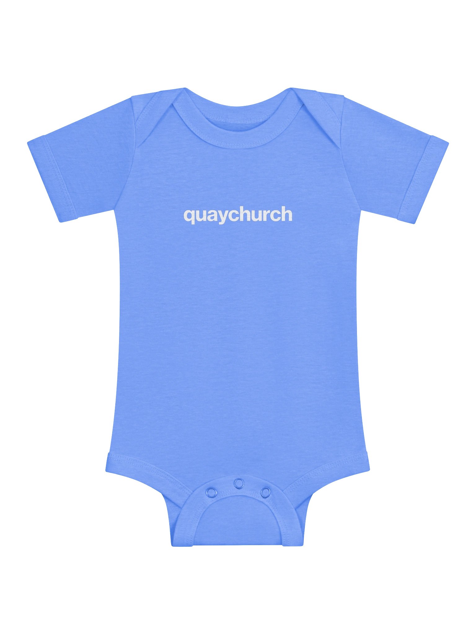 quaychurch onesie product image (3)