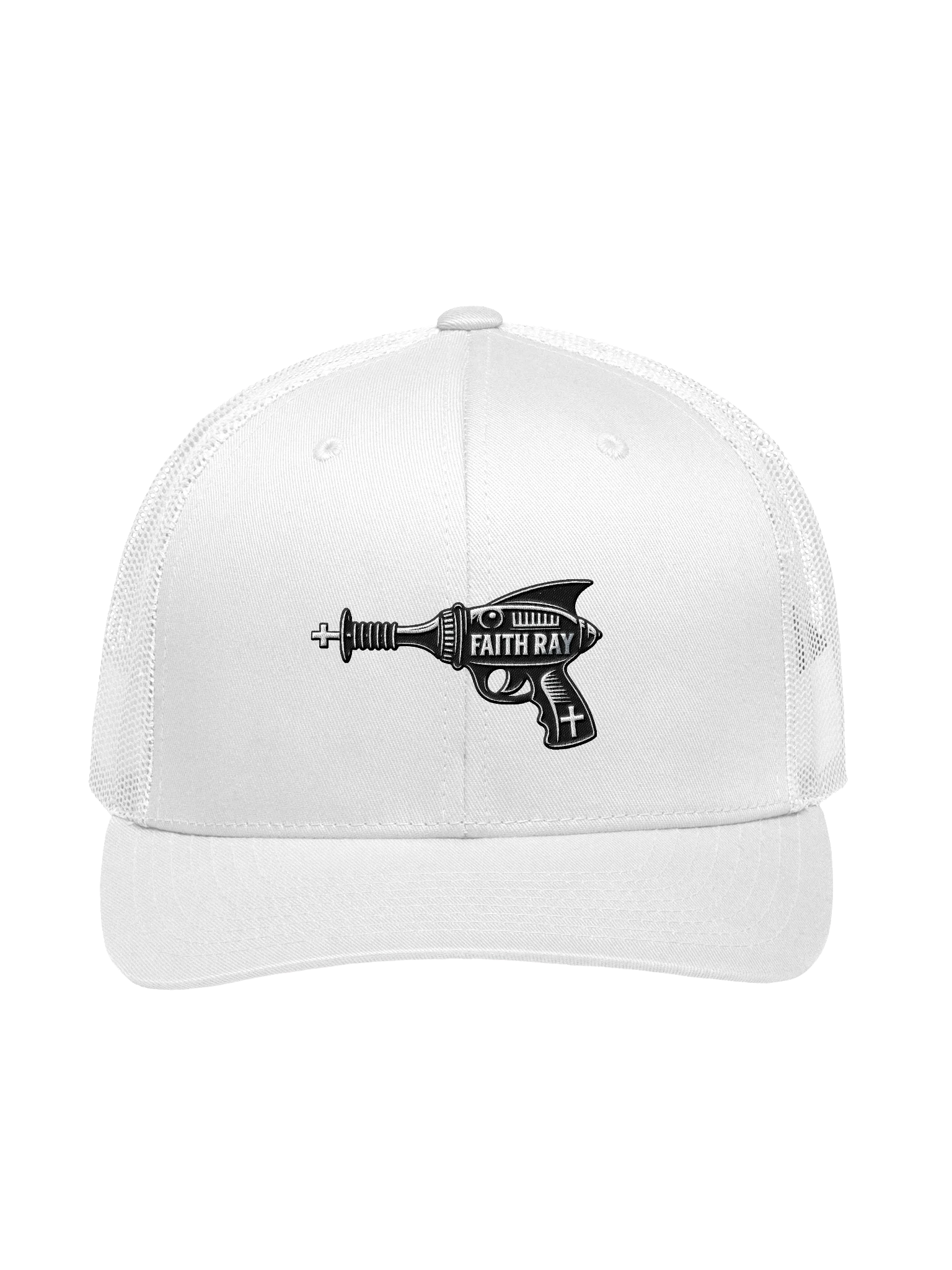 Faith Ray Retro Hat product image (1)