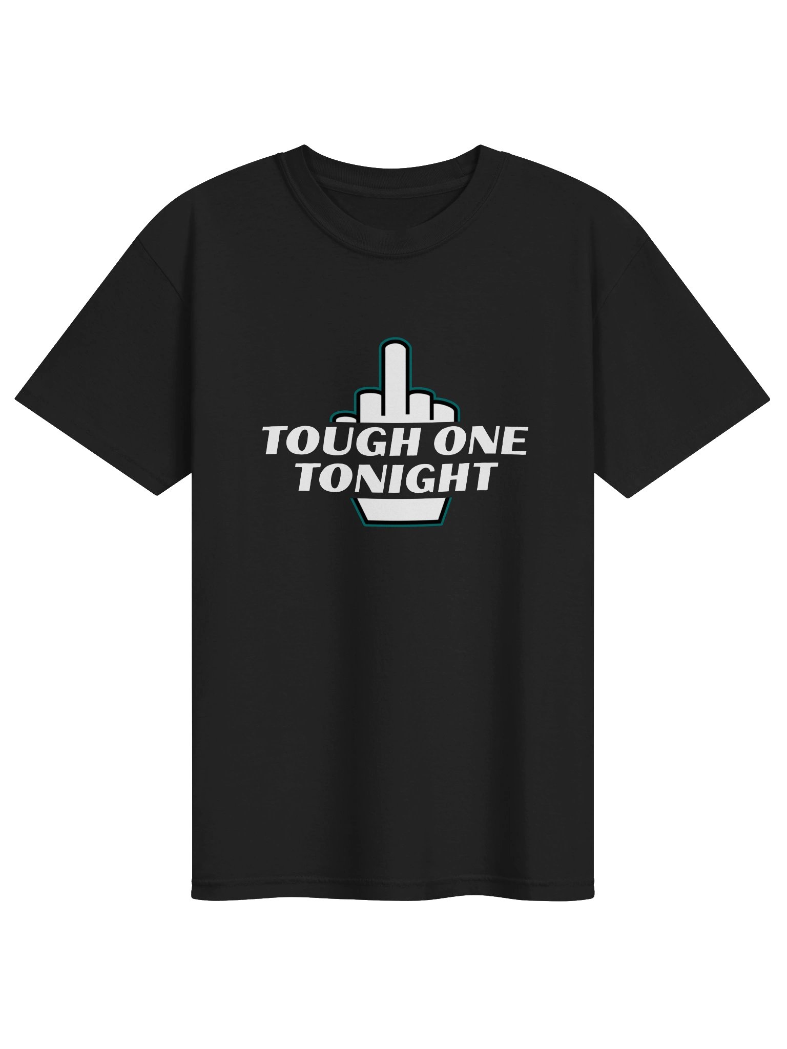 Tough One product image (2)