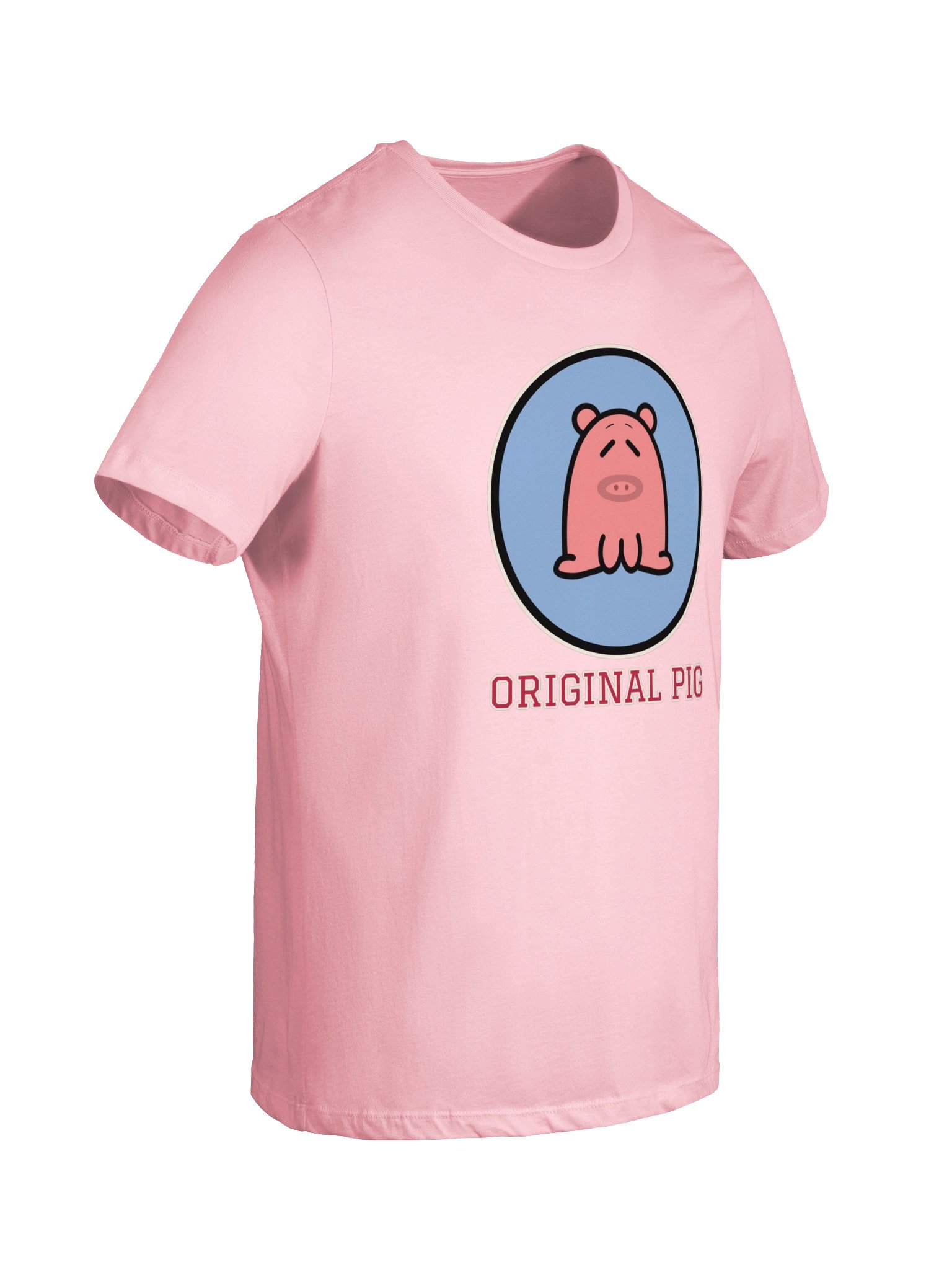 Original Pig Women's Tee product image (8)