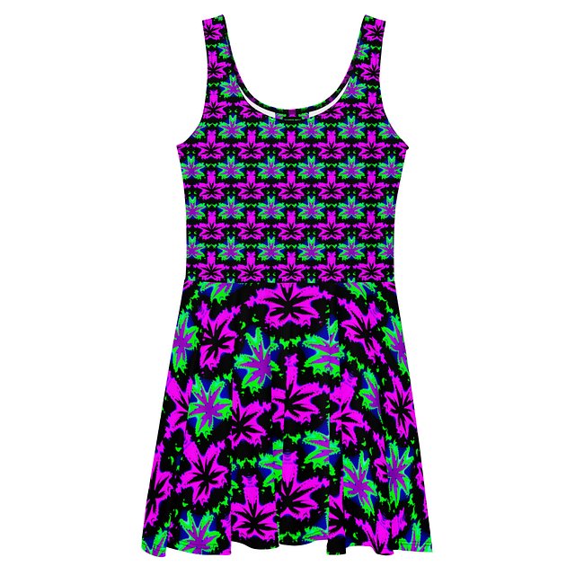 Skater Dresses