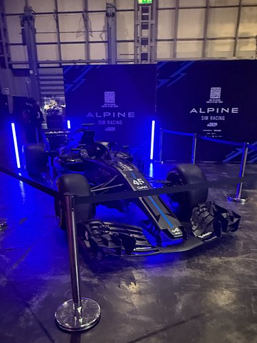 First event since Insomnia 72 2 years ago this weekend. Been an absolute pleasure to attend the first DreamHack in the UK, an...