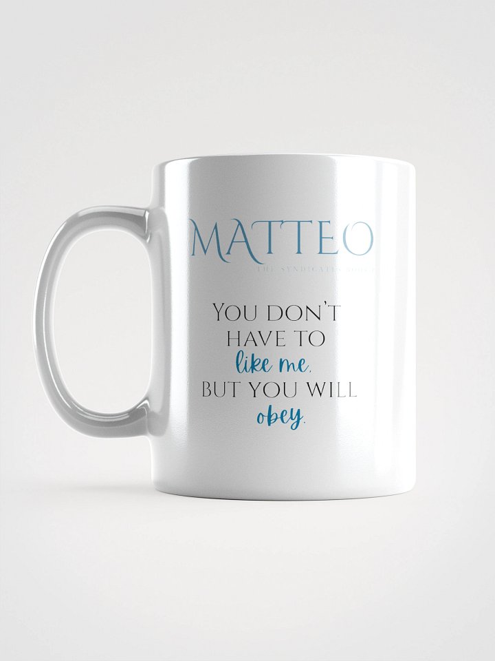 Matteo Mug product image (2)