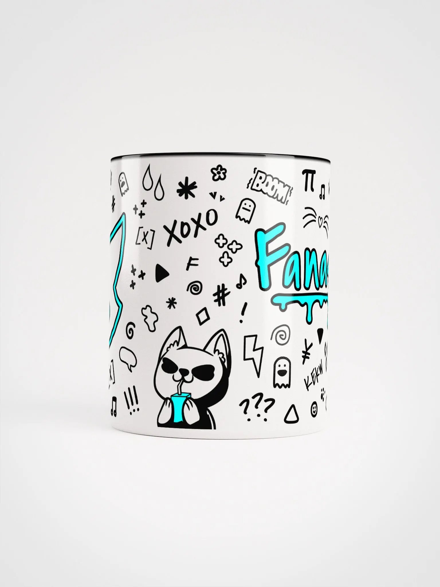 Fana Tasse Multicolor product image (9)