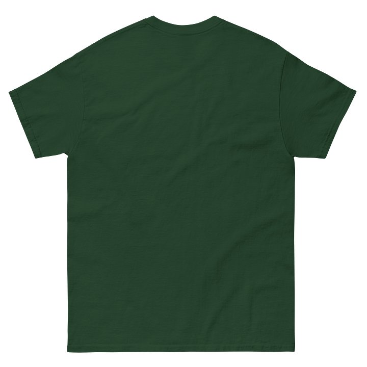 Embroidered Logo T-Shirt product image (9)
