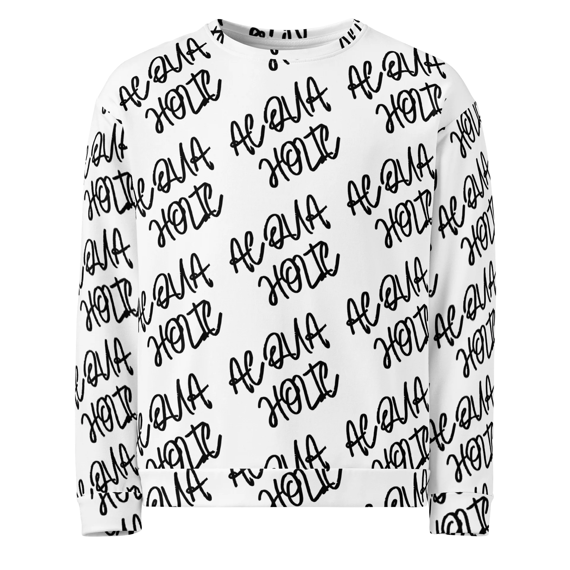 ACQUA HOLIC (slanting pattern) product image (1)