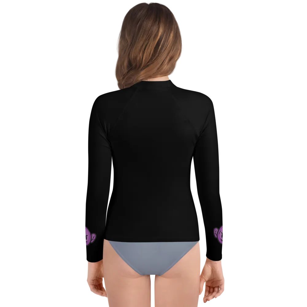 Youth Rash Guard product image (3)