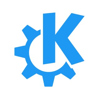 KDE Merch Shop