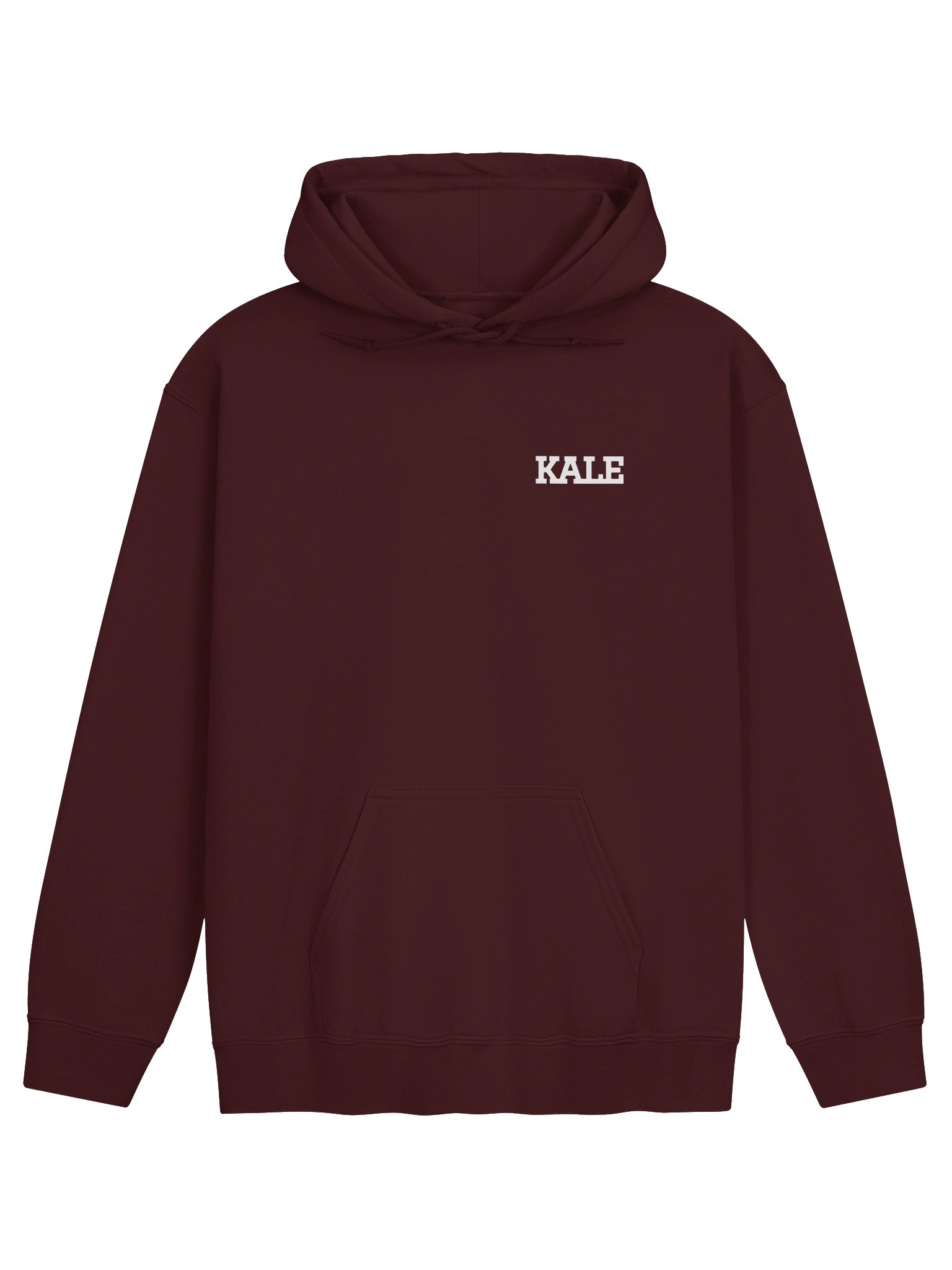 Quiet Hoodie product image (1)